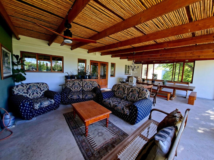 4 Bedroom Property for Sale in Klawer Western Cape